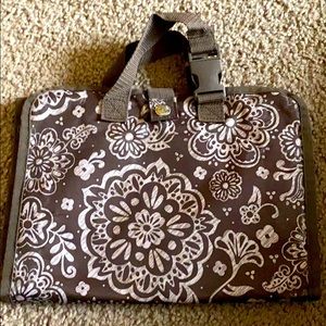 Thirty-One Makeup Bag